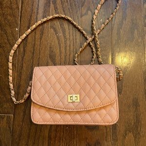 ✨2 for $30✨ Madison west pink purse